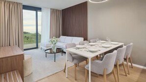 Unclassified image, 5 of 7, button - Premium Family Apartment with Sofa bed (Savudrija)