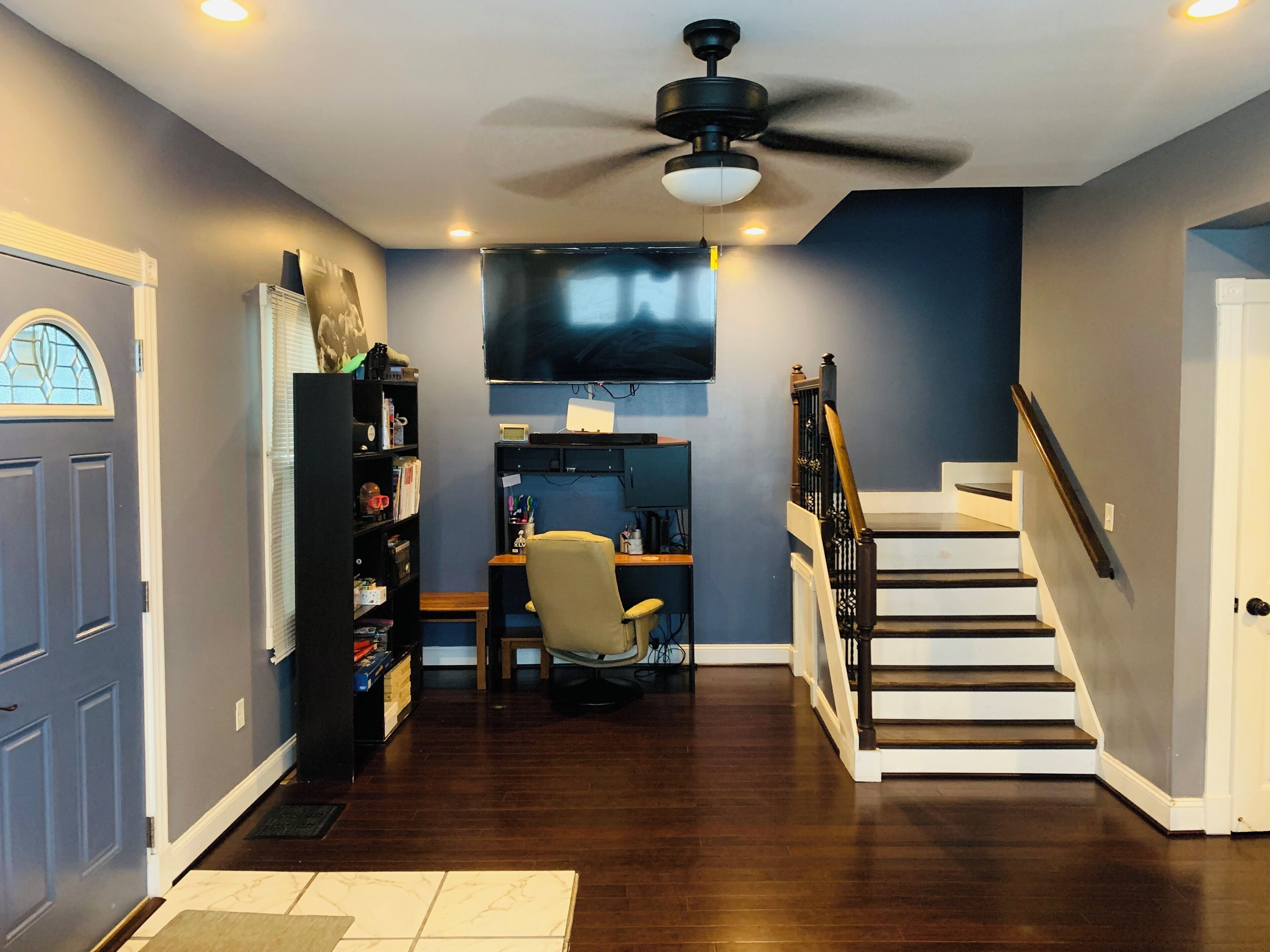Intérieur