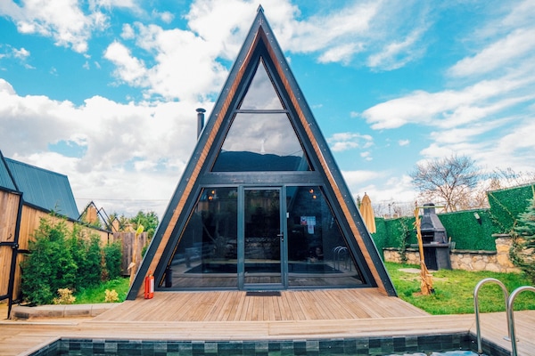 1 chambre, bureau, espace de travail pour ordinateur portable