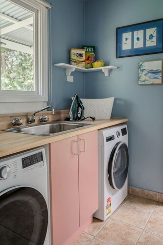 Poppy`s Place - Denmark