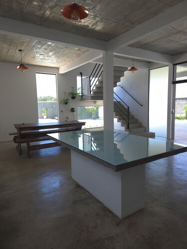 Peaceful family retreat