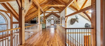 NEW! Tigertown Lodge ~ RA496108