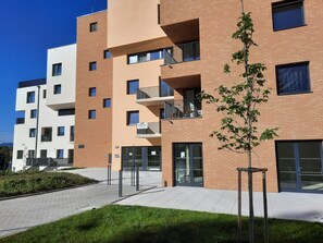 Exterior - LUNEX Apartment (Jihoceský kraj)