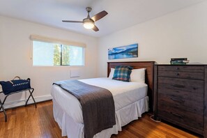 Ferienhaus (4 Bedrooms) | Innenbereich