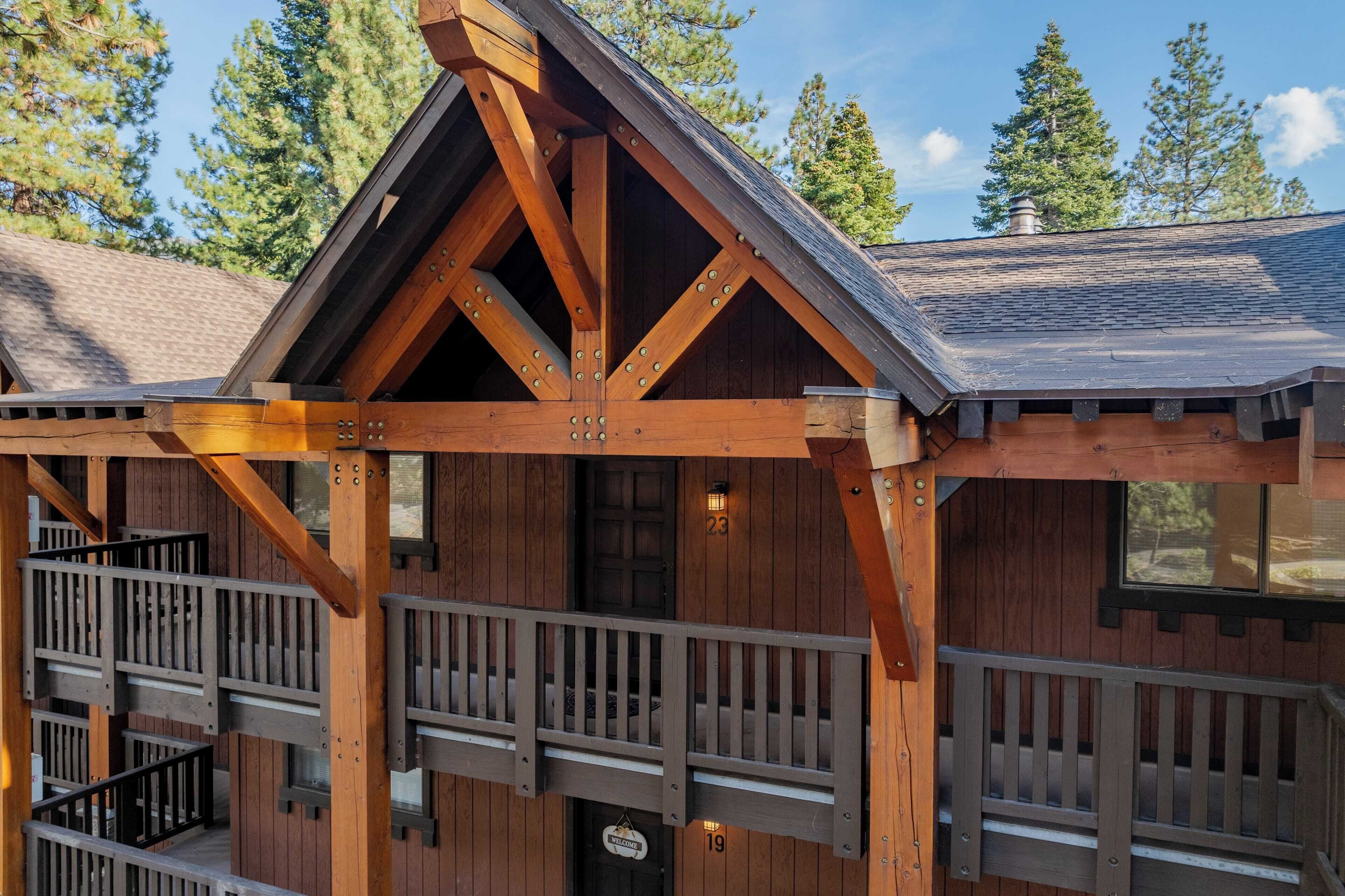 独立别墅 (4 Bedrooms) | 住宿内部