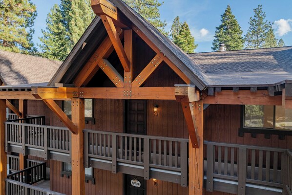 House (4 Bedrooms) | Interior - Walk to Lake, Dining+shops 5mins to Ski Resort Incline Paradise by Avantstay (Incline Village)