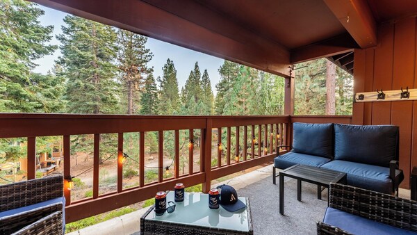 Walk To Lake, Dining+shops 5mins To Ski Resort Incline Paradise By Avantstay - Lake Tahoe