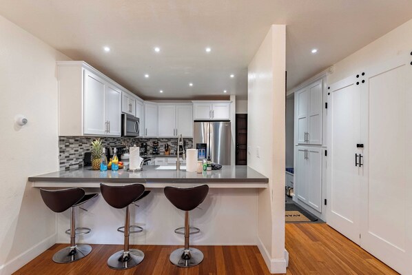 House (4 Bedrooms) | Interior - Walk to Lake, Dining+shops 5mins to Ski Resort Incline Paradise by Avantstay (Incline Village)