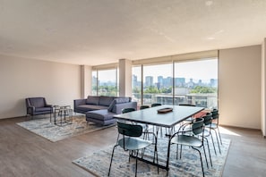 Appartement | Intérieur