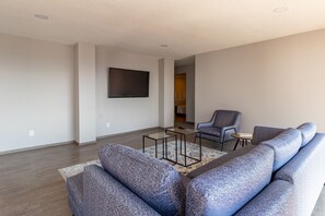 Appartement | Coin séjour