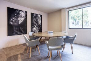 Appartement | Dineren