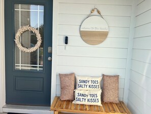 Interior - 30A Beach Getaway 7 Minutes to Emerald Coast (santa rosa beach)