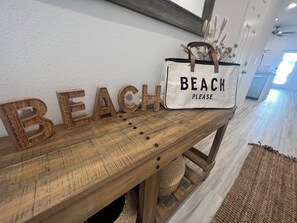 Interior - 30A Beach Getaway 7 Minutes to Emerald Coast (santa rosa beach)