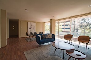 Apartment | Innenbereich