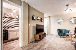 Apartment | Innenbereich