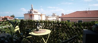 A due passi dal mare