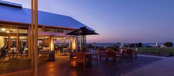 Silverwater Jewel in San Remo