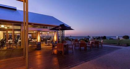 Silverwater Jewel in San Remo