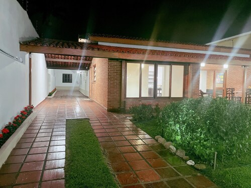 Beach House Unid. 2 Casas Praia Guarujá