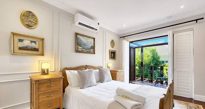 Stelitzia - Pinoak Self-catering Cottages