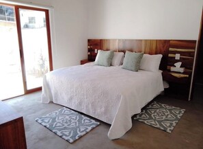 3 slaapkamers, wifi, beddengoed