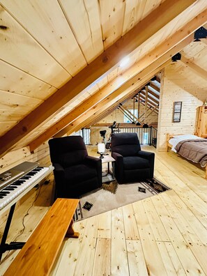 3 Schlafzimmer, kostenloses WLAN, Bettwäsche