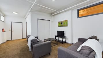 تلفزيون ذكي