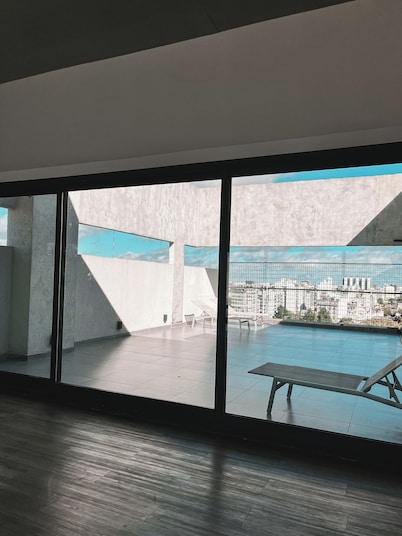 RentUp-Luminoso y funcional en San Telmo