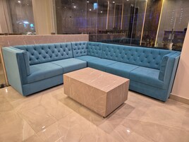 Recepción