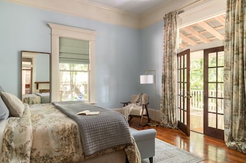 Lavender Hill Bed & Breakfast