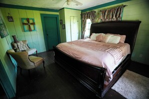 1 dormitorio