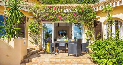 Villa Tinamar 29