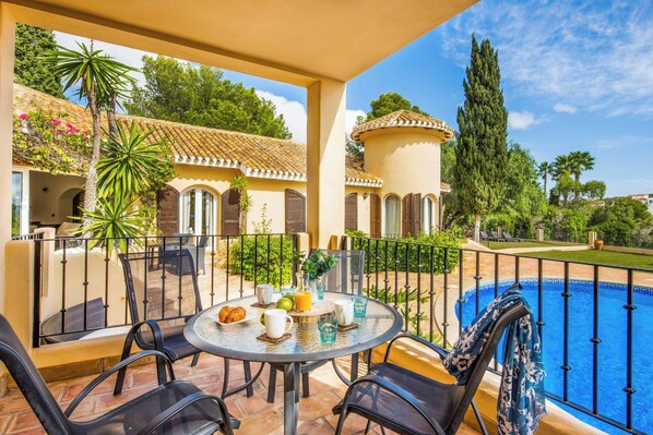 Villa (3 Bedrooms) | Exterior - Villa Tinamar 29 (Cartagena)