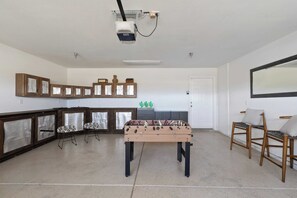 하우스 (4 Bedrooms) | 내부