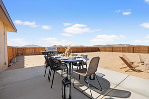 Casa (4 Bedrooms) | Parte interna
