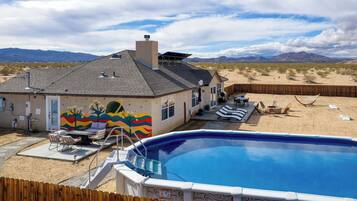 Rumah (4 Bedrooms) | Interior