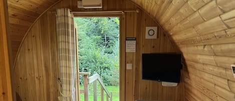 Téléviseur connecté