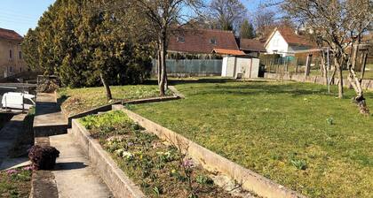 Appartement cocooning, proche de toutes les commodités tout en restant au calme