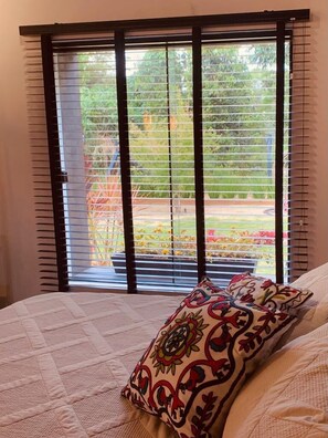 Blackout curtains, iron/ironing board, free WiFi - Tali House - Casa Hotel  (São Francisco do Sul)