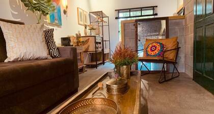 Tali House - Casa Hotel