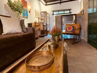 Tali House - Casa Hotel 