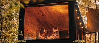 Postcard Cabins Chattahoochee, Outdoor Collection by Marriott Bonvoy