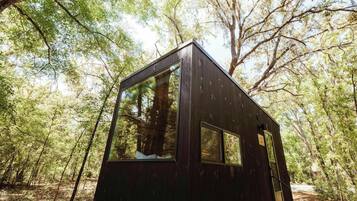 Kabin Standar, 2 Tempat Tidur Queen | Eksterior