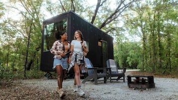 Servicios del alojamiento