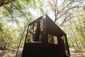 Standard Cabin, 2 Queen Beds, Non Smoking | Exterior