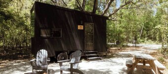 Postcard Cabins Chattahoochee, Outdoor Collection by Marriott Bonvoy