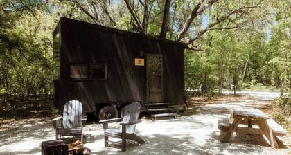 Postcard Cabins Chattahoochee, Outdoor Collection by Marriott Bonvoy