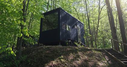 Postcard Cabins Chattahoochee