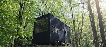 Postcard Cabins Chattahoochee