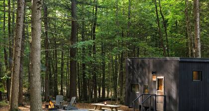 Postcard Cabins Chattahoochee, Outdoor Collection by Marriott Bonvoy